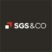 SGS & Co logo