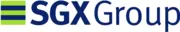 SGX Group logo