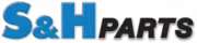 S&H Farm Supply logo