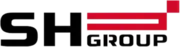 SH Group logo