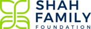Shah Family Foundation logo