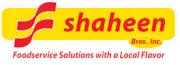 Shaheen Bros logo