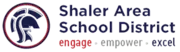 Shaler Area School District logo