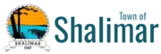 Shalimar Police Department logo