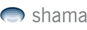 Shama Hub logo