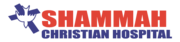 Shammah Christian Hospital logo