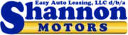 Shannon Motors logo