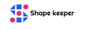 Shape Keeper logo