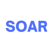 Shaping Our Appalachian Region (soar) logo
