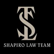 Shapiro Law Team logo