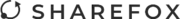 Sharefox Logo