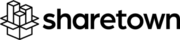 Sharetown logo