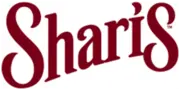 Shari's Restaurants logo