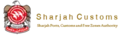 Sharjah Customs Authority logo