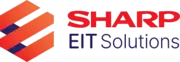 Sharp EIT Solutions logo