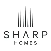 Sharp Homes Solihull logo