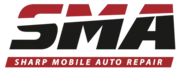 Sharp Mobile Auto Repair