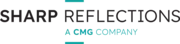 Sharp Reflections logo