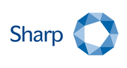 Sharp Sterile Manufacturing logo