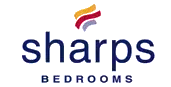 Sharps Bedrooms logo