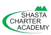 Shasta Charter Academy logo