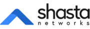 Shasta Networks logo
