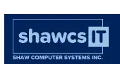 Shaw Computer Systems, Inc logo