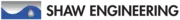 Shaw Engineering logo