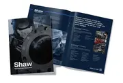 Shaw Pipework & Fabrication