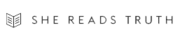 She Reads Truth logo