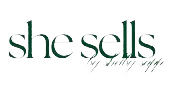 She Sells Sales Academy logo
