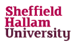 Sheffield Business School logo