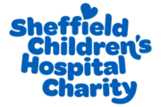 Sheffield Children’s Hospital Charity logo