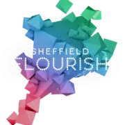 Sheffield Flourish logo