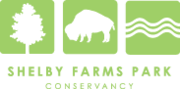 Shelby Farms Park Conservancy