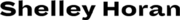 Shelley Horan logo