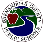 Shenandoah County Public Schools logo