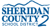 Sheridan County School District Two
