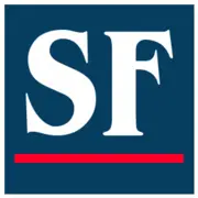 Sherry FitzGerald logo