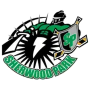Sherwood Park Minor Hockey logo
