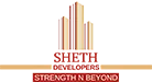 Sheth Developers logo