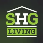 SHG Living logo