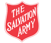 The Salvation Army Australia logo