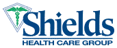 Shields Health logo