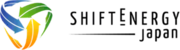 Shift Energy Japan logo