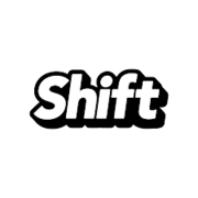 Shift Media logo