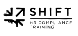 SHIFT logo