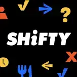 Shifty logo