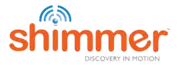 Shimmer Research logo