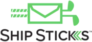 Ship Sticks logo